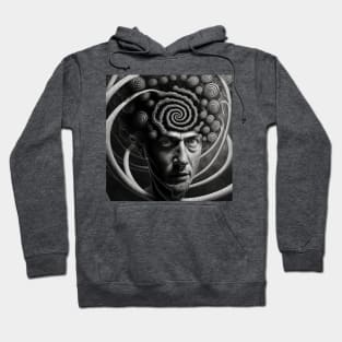 It's All In The Mind....Or Is It? Hoodie